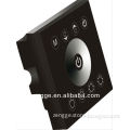 OEM service Touch hotel light switch for led panel rgb lights